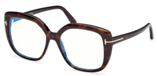 Korrektionsbrille Tom Ford FT6043-B