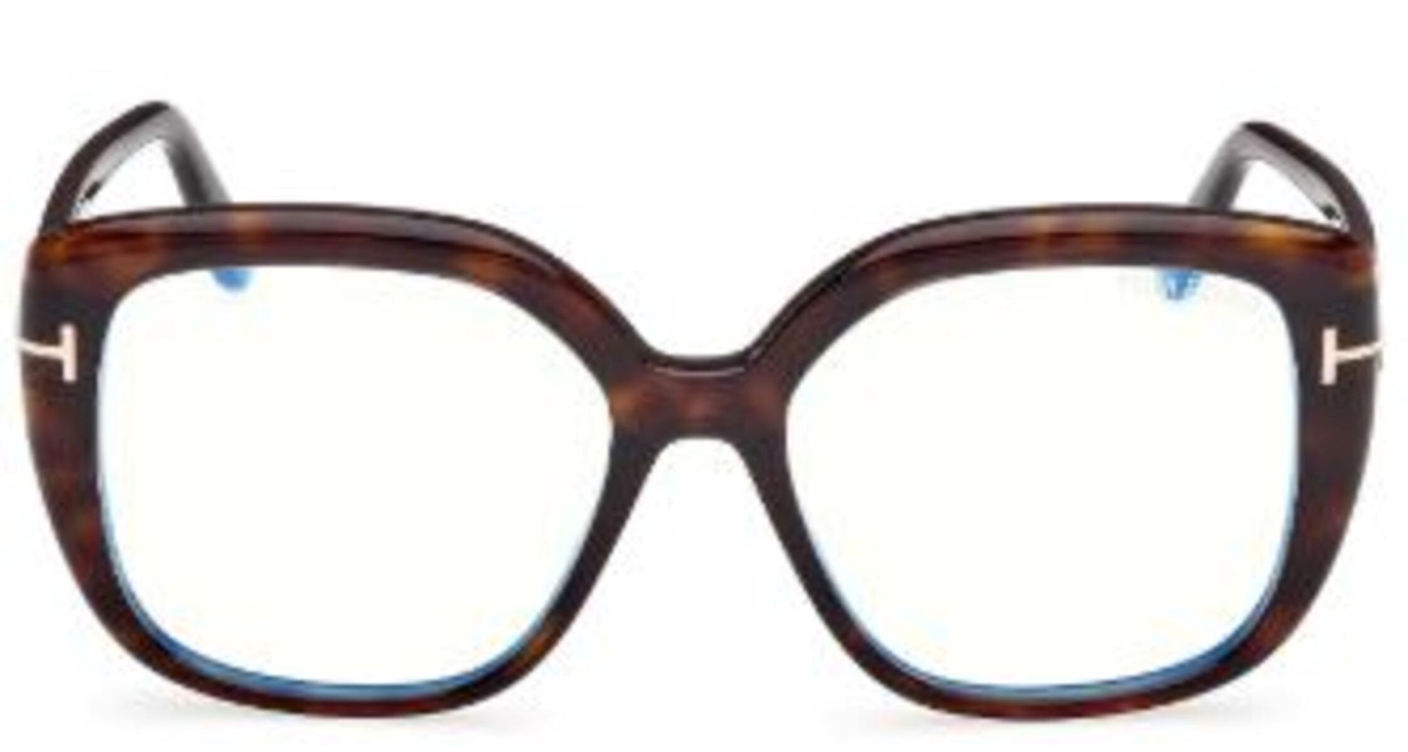 Óculos de grau Tom Ford FT6043-B