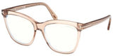 Lunettes de vue Tom Ford FT6042-B