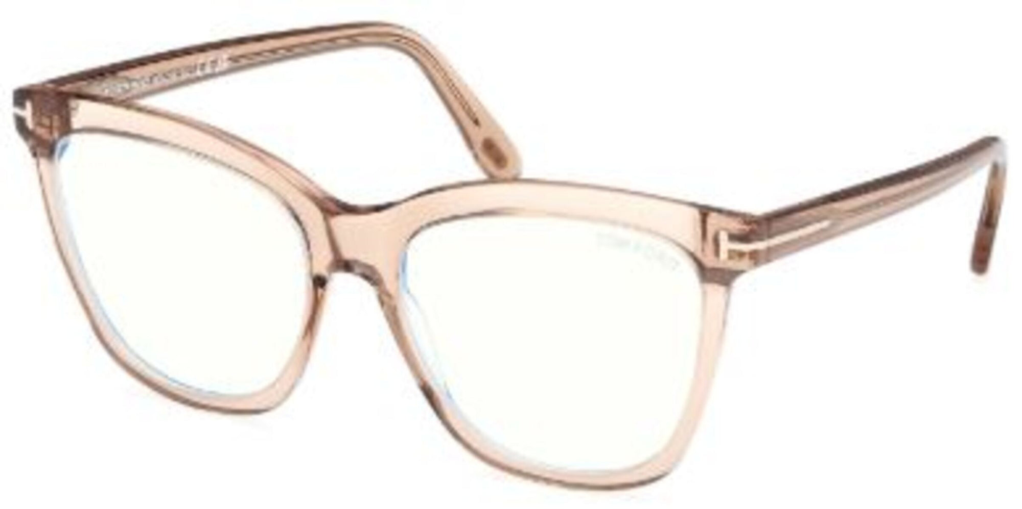 Óculos de grau Tom Ford FT6042-B