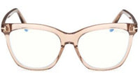 Óculos de grau Tom Ford FT6042-B