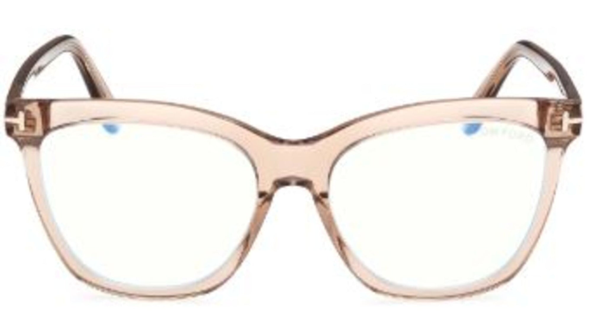 Óculos de grau Tom Ford FT6042-B