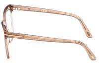 Óculos de grau Tom Ford FT6042-B