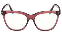 Óculos de grau Tom Ford FT6042-B