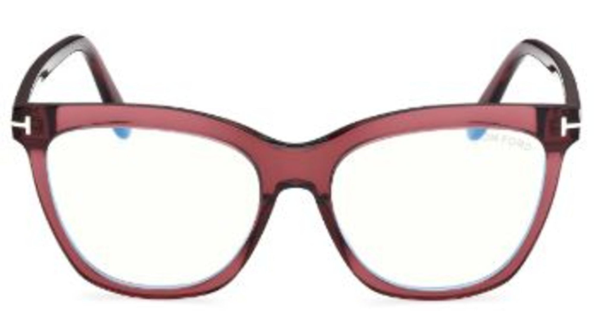 Óculos de grau Tom Ford FT6042-B