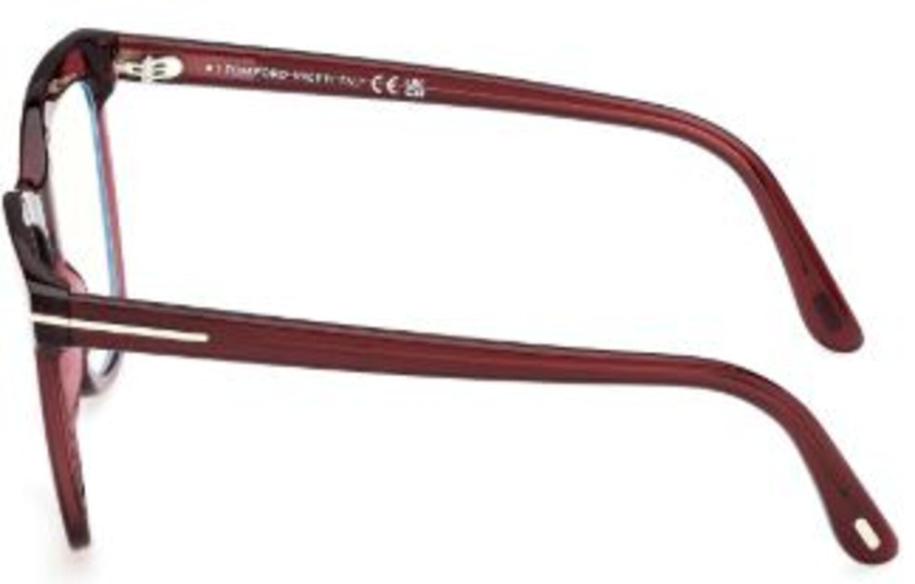Óculos de grau Tom Ford FT6042-B