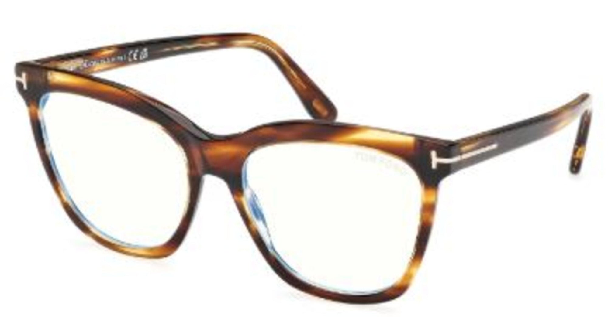 Óculos de grau Tom Ford FT6042-B