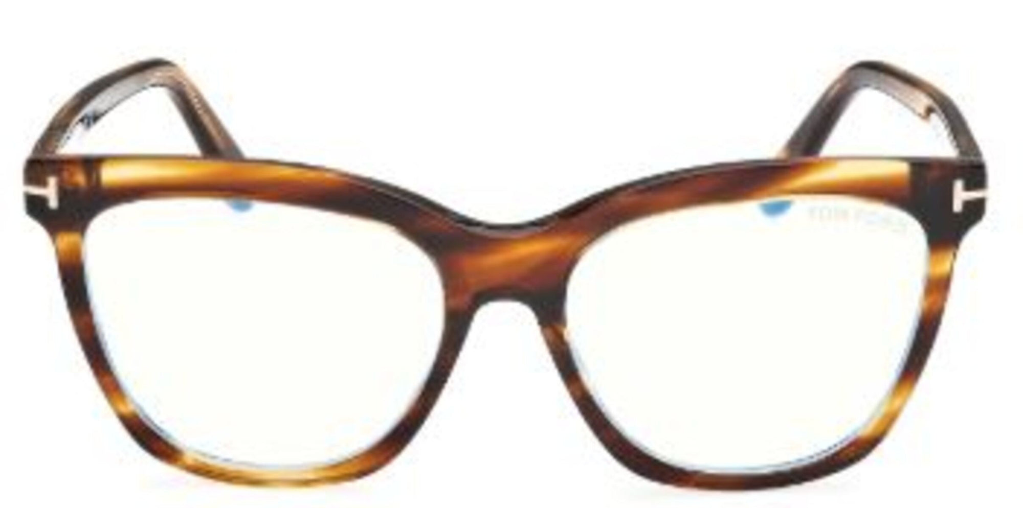 Óculos de grau Tom Ford FT6042-B