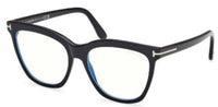 Óculos de grau Tom Ford FT6042-B