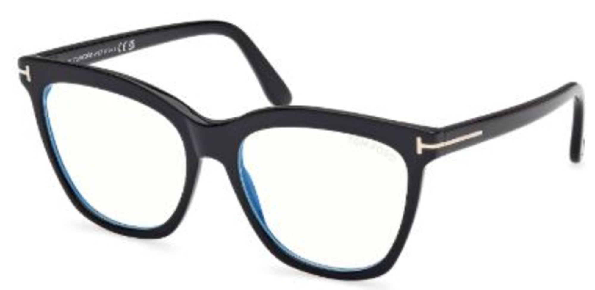 Óculos de grau Tom Ford FT6042-B