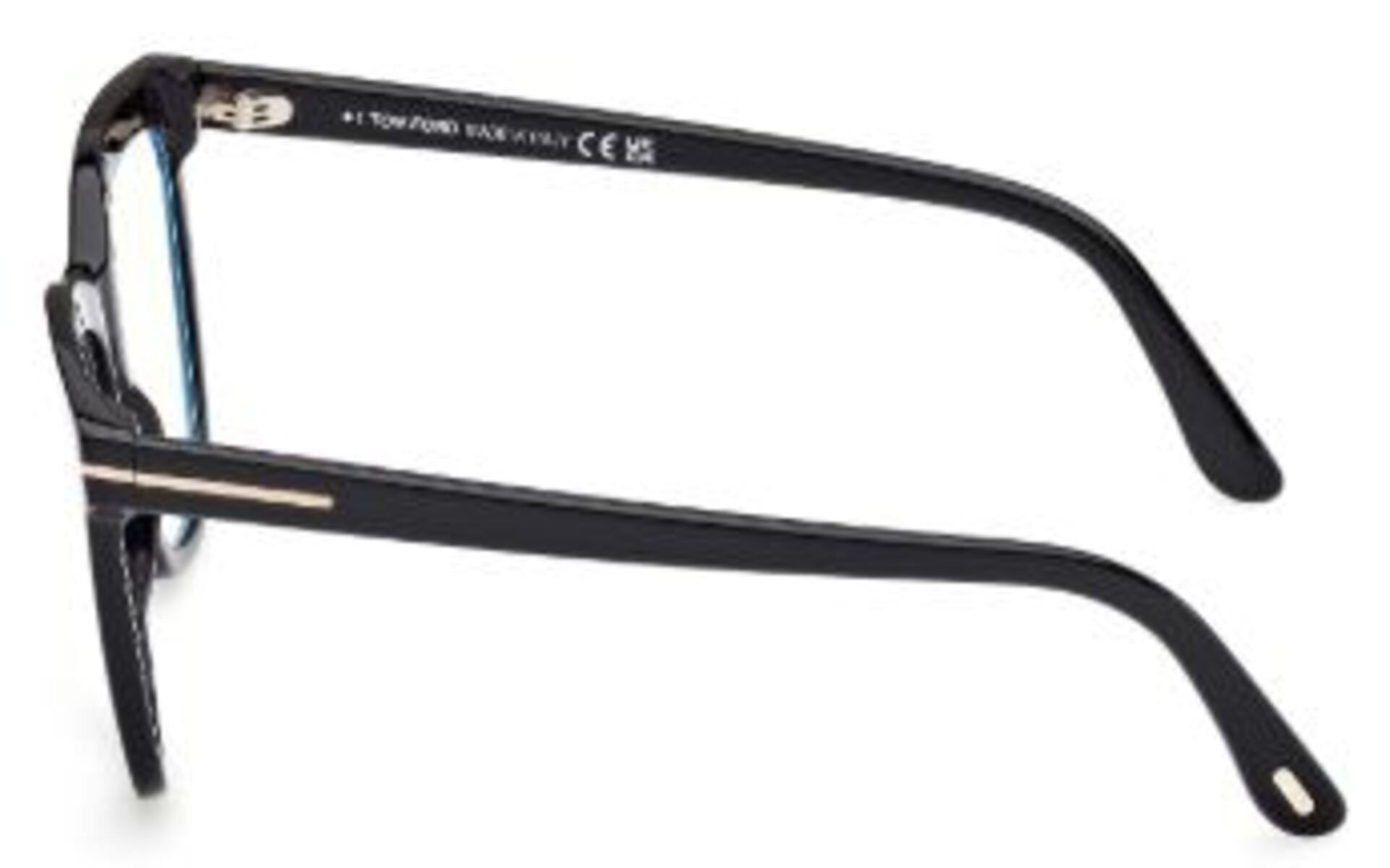 Óculos de grau Tom Ford FT6042-B