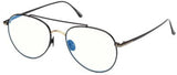 Lunettes de vue Tom Ford FT6040-B