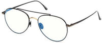 Leesbril Tom Ford FT6040-B
