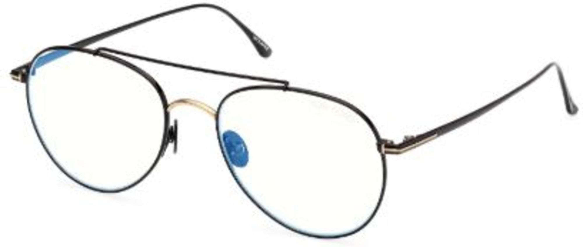 Leesbril Tom Ford FT6040-B