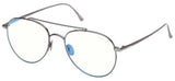 Lunettes de vue Tom Ford FT6040-B