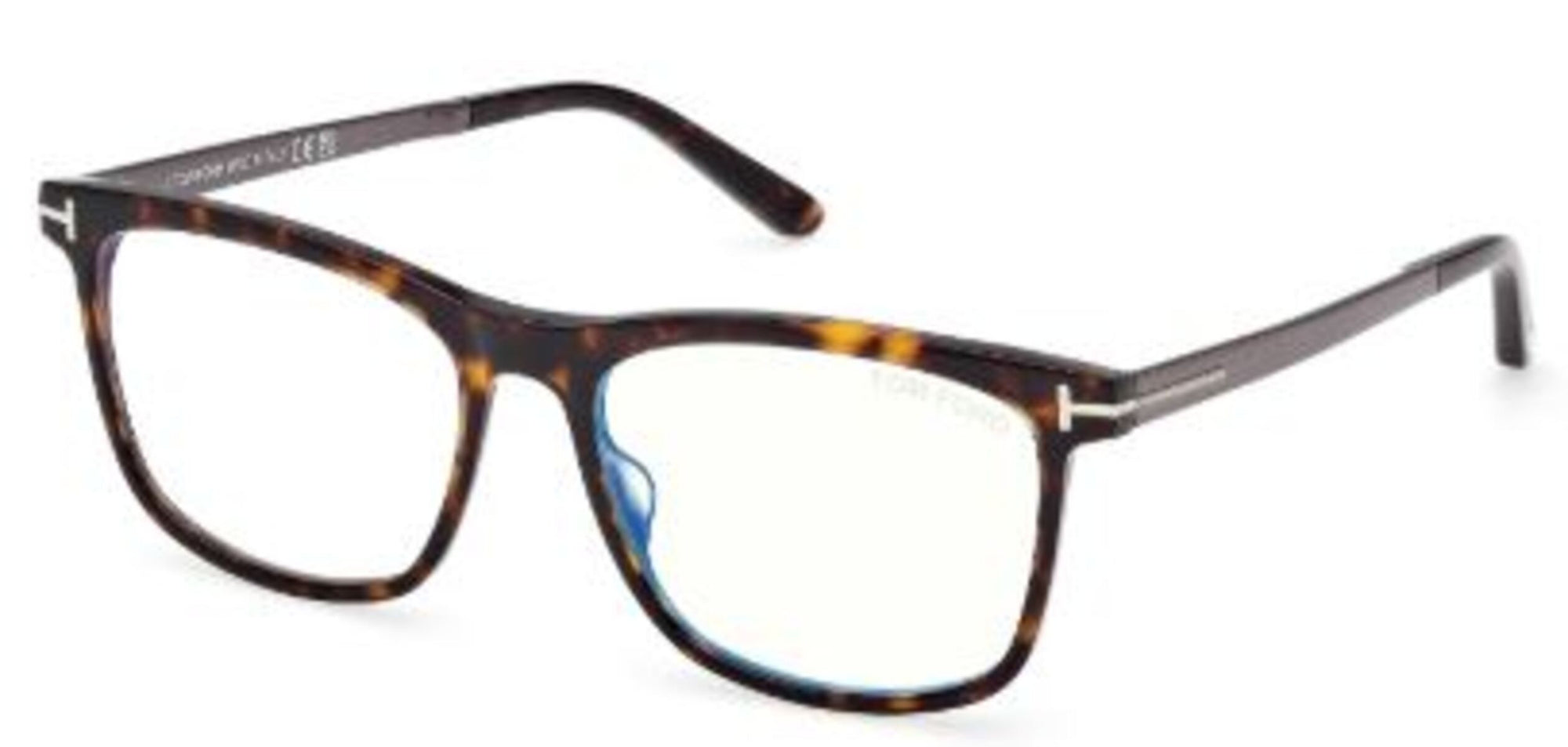Korrektionsbrille Tom Ford FT6038-B