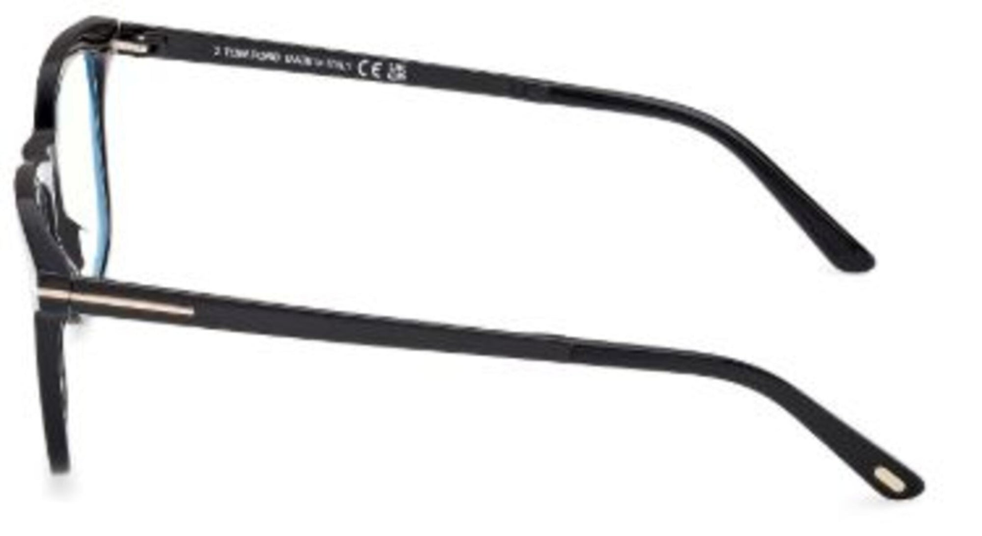 Korrektionsbrille Tom Ford FT6038-B