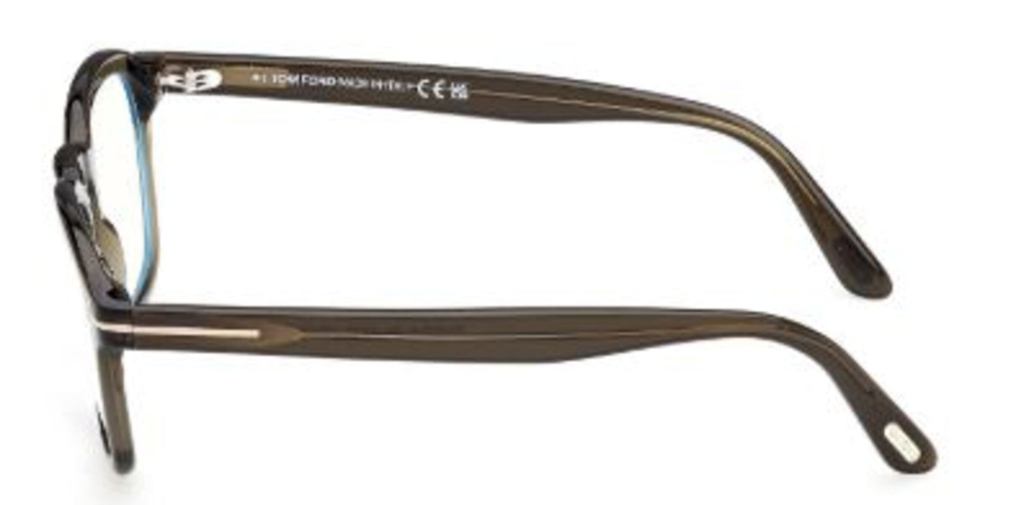 Gafas graduadas Tom Ford FT6033-B