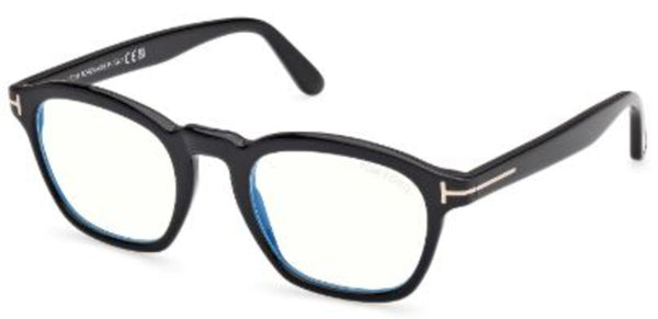 Gafas graduadas Tom Ford FT6033-B
