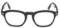 Gafas graduadas Tom Ford FT6033-B