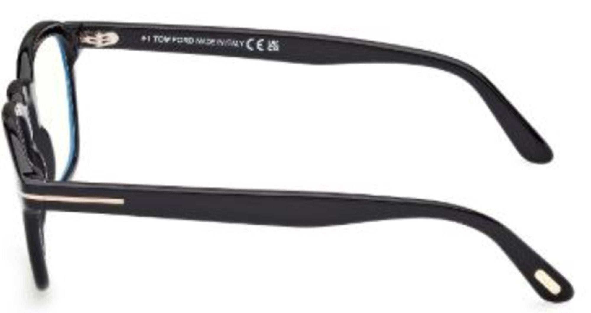 Gafas graduadas Tom Ford FT6033-B