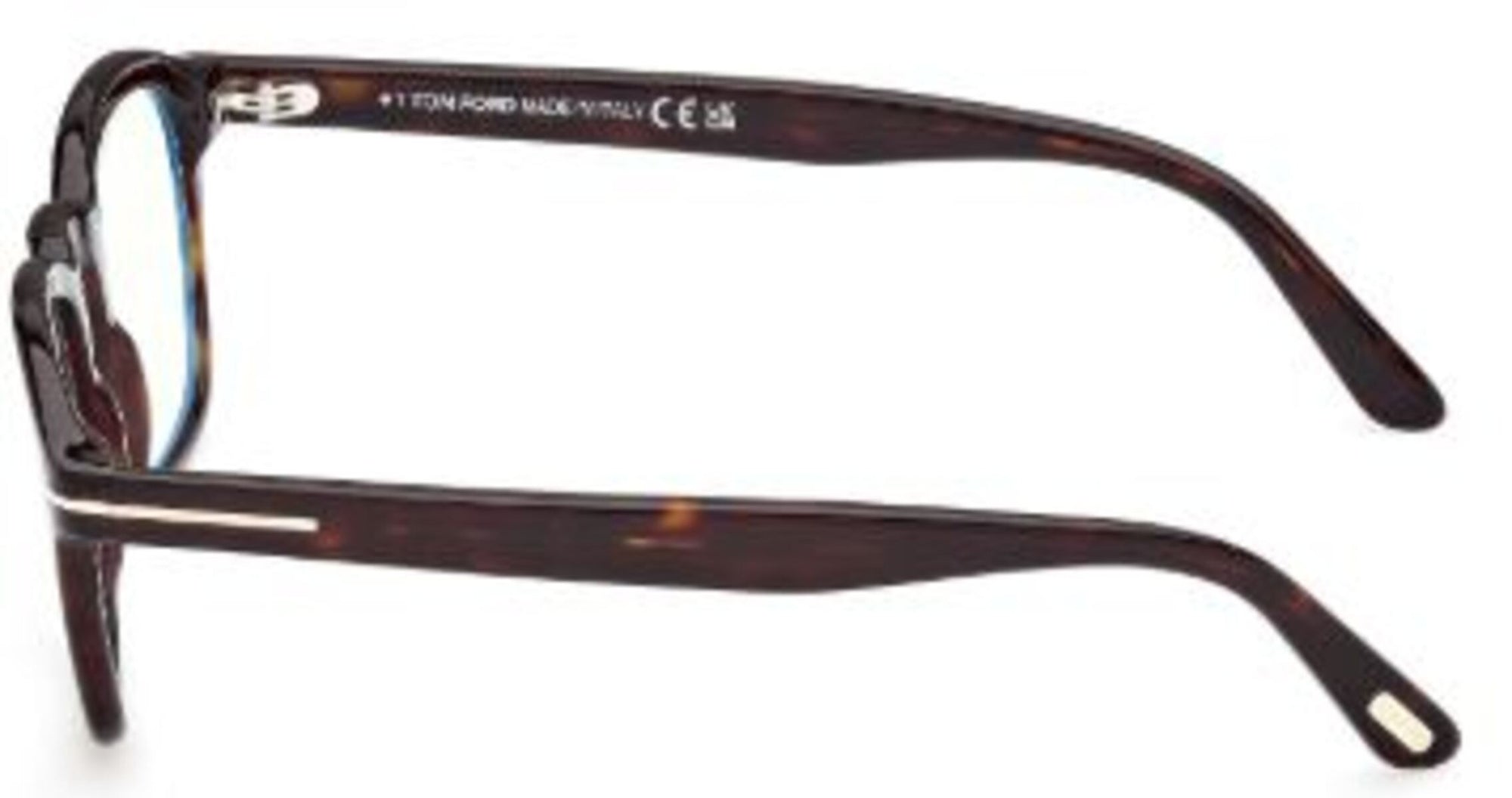 Gafas graduadas Tom Ford FT6033-B