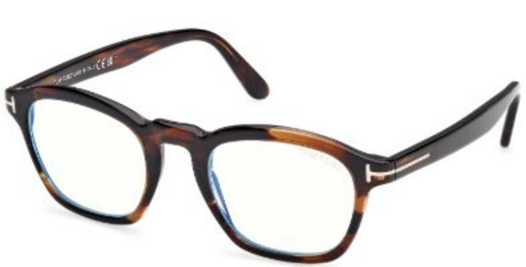 Gafas graduadas Tom Ford FT6033-B