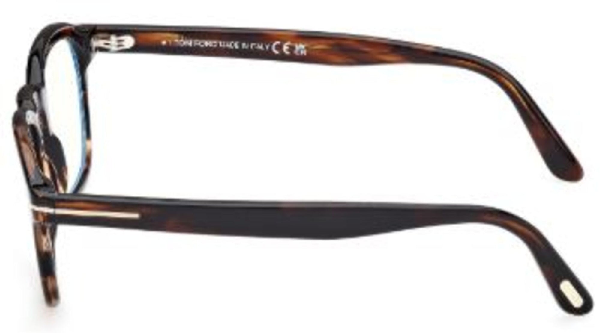 Gafas graduadas Tom Ford FT6033-B