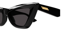 Óculos de Sol Bottega Veneta Minimalist BV1101S