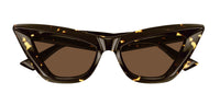 Óculos de Sol Bottega Veneta Minimalist BV1101S