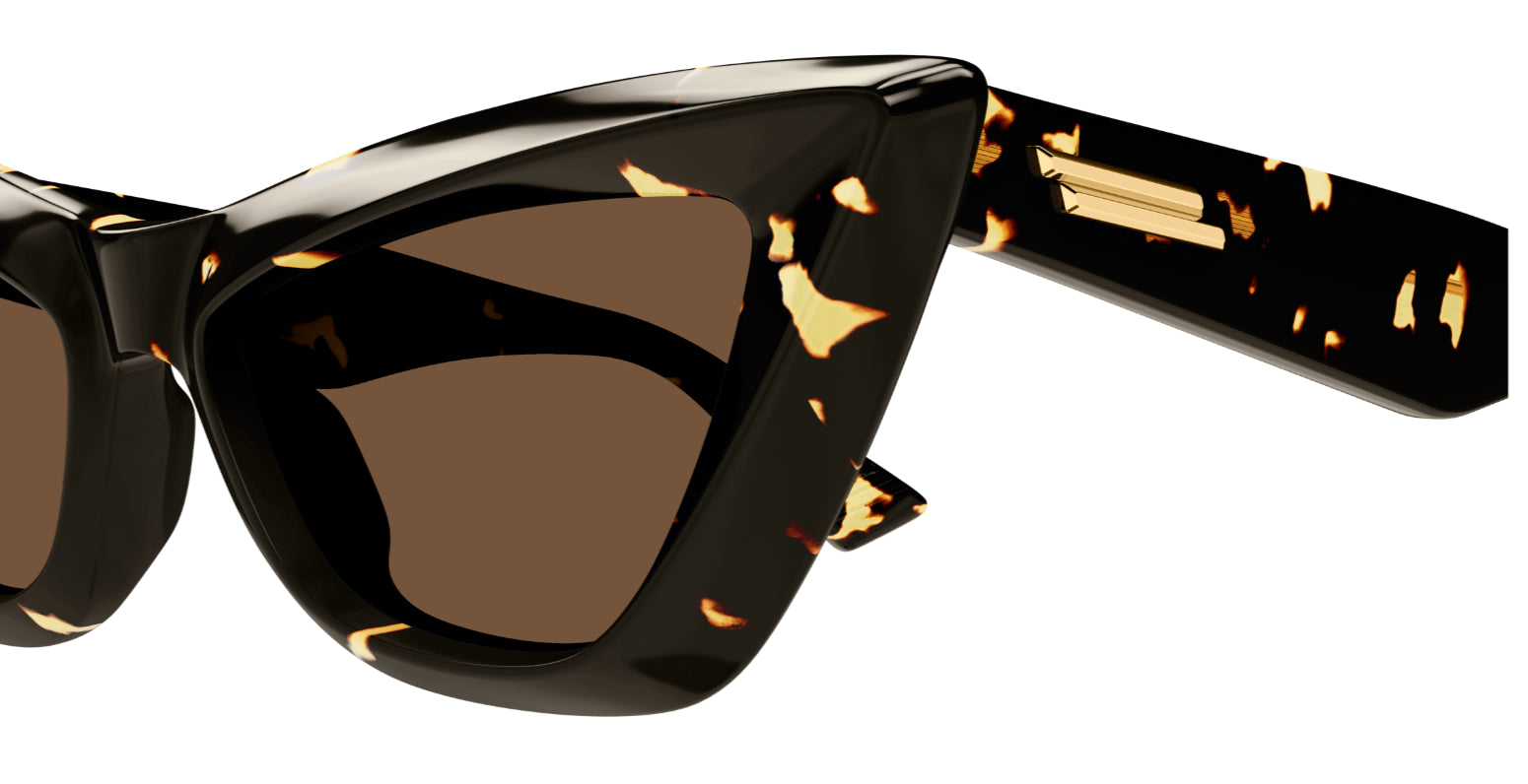 Óculos de Sol Bottega Veneta Minimalist BV1101S