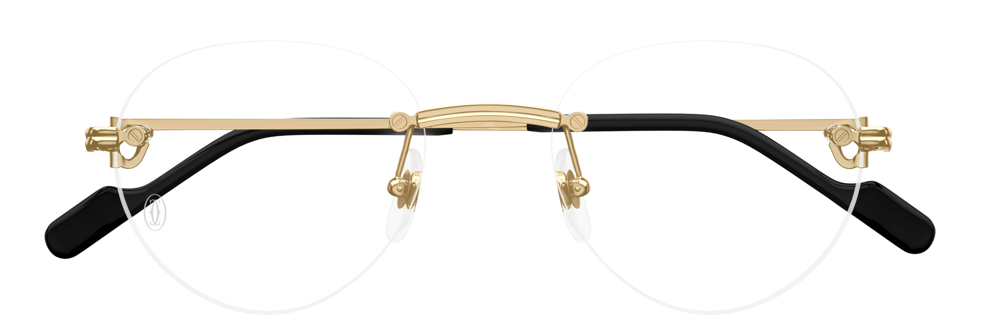 Korrektionsbrille Cartier Première CT0514O
