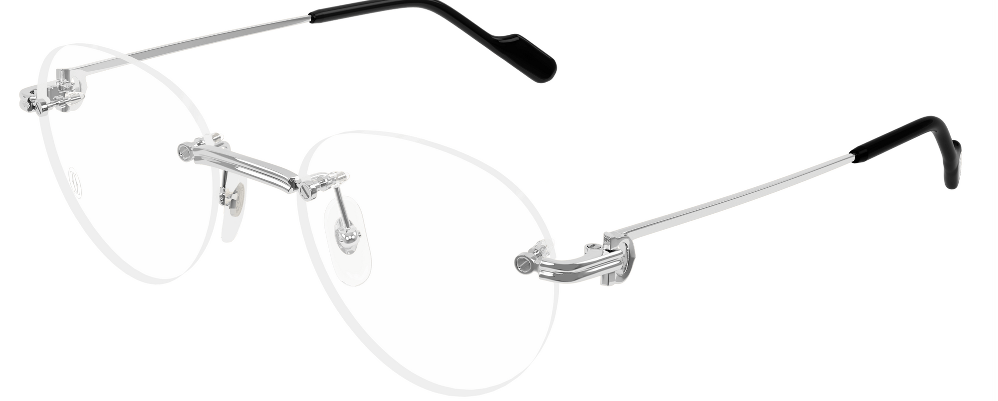 Korrektionsbrille Cartier Première CT0514O