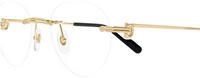 Korrektionsbrille Cartier Première CT0514O