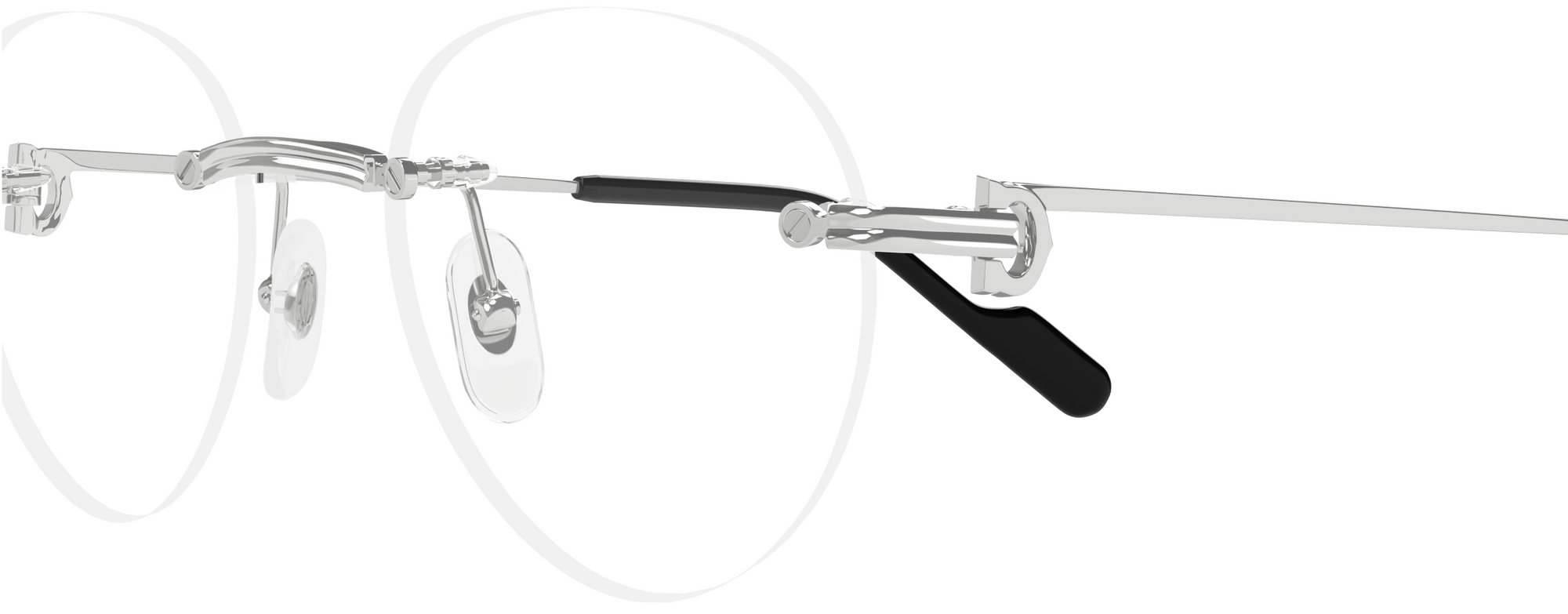 Korrektionsbrille Cartier Première CT0514O