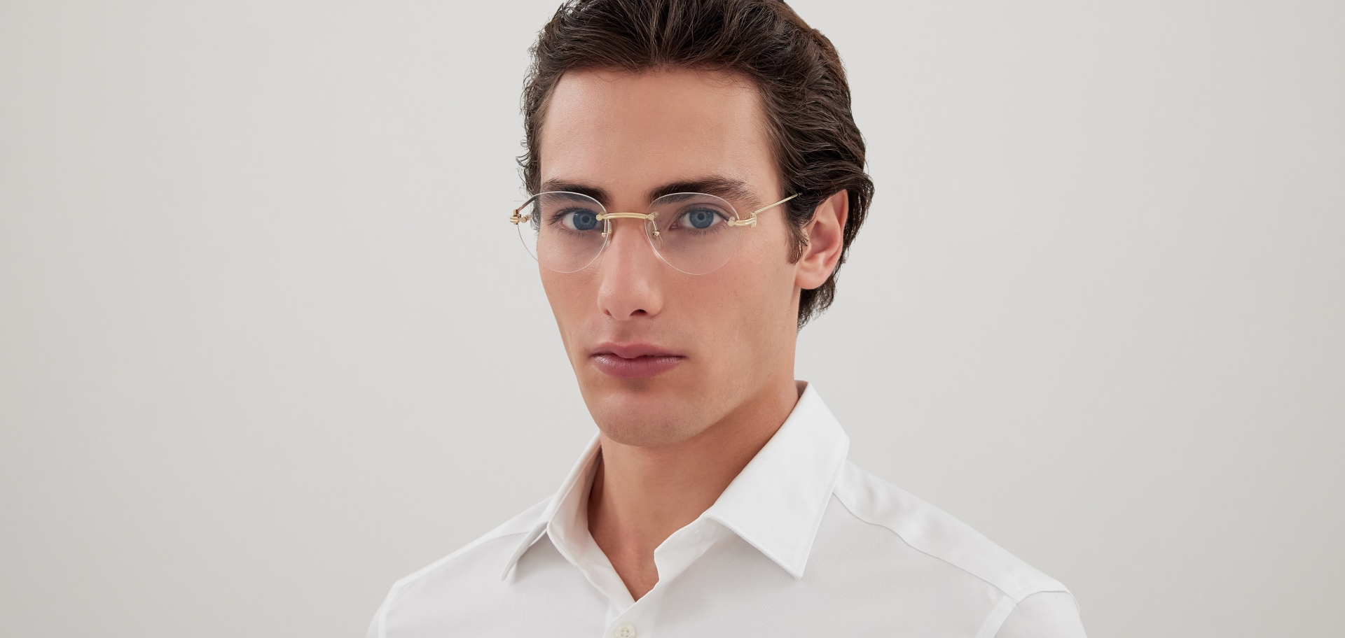 Korrektionsbrille Cartier Première CT0514O