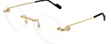 Cartier Première CT0514O Eyeglasses