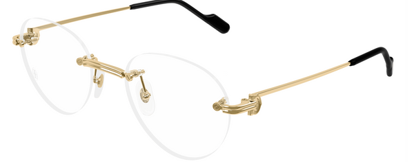Korrektionsbrille Cartier Première CT0514O