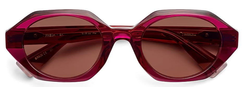 Sonnenbrille Etnia Barcelona FRESH