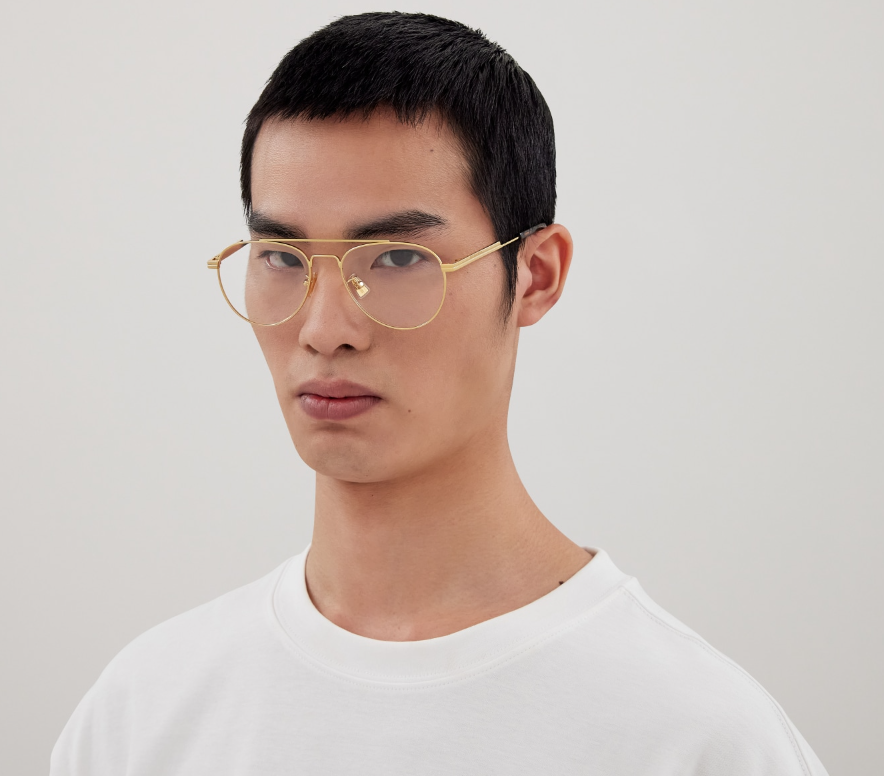Bottega Veneta BV1340OK Korrektionsbrille