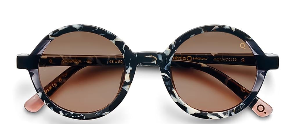 Gafas de Sol Etnia Barcelona SAGRERA