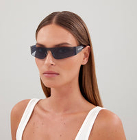Balenciaga Extreme BB0041S Sunglasses