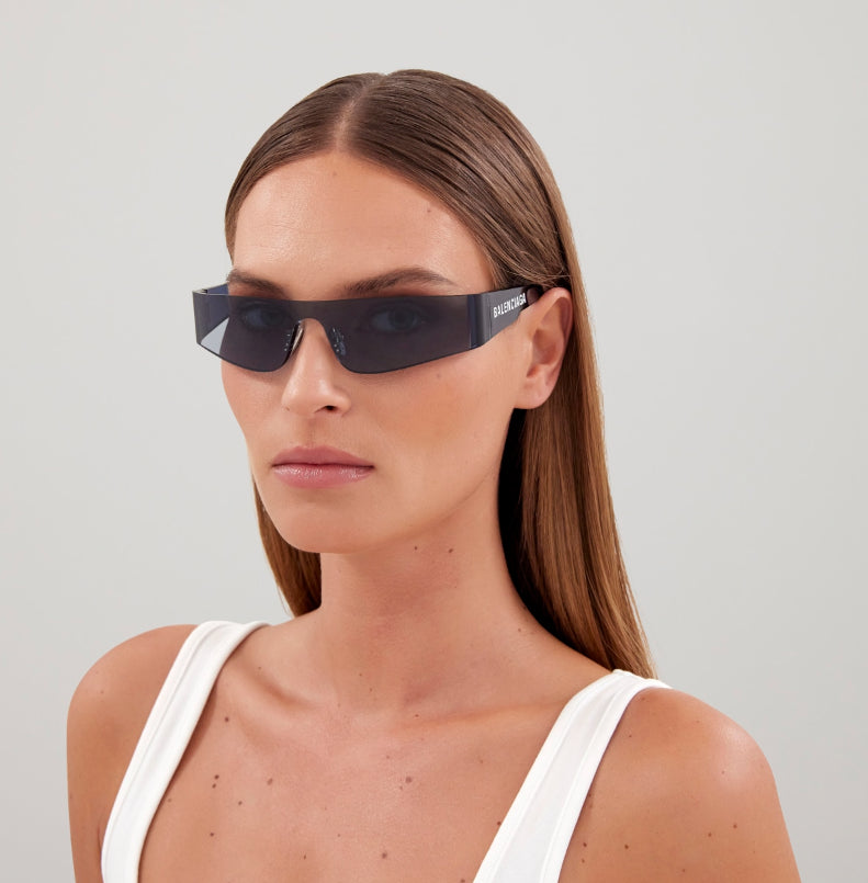 Balenciaga Extreme BB0041S Sunglasses