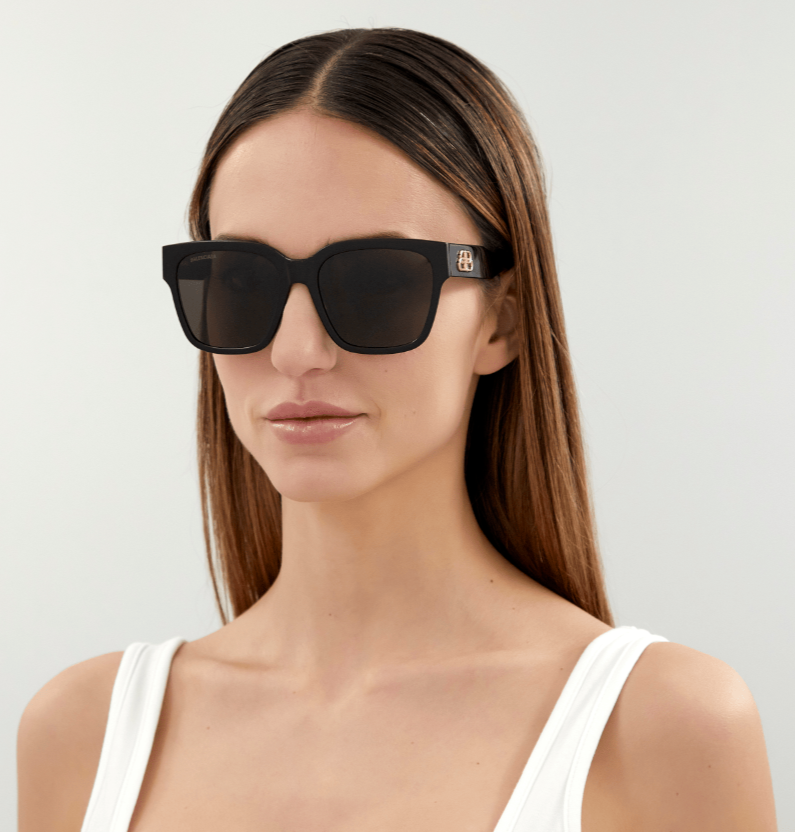 Óculos de sol Balenciaga Everyday BB0056S