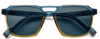 Óculos de Sol Etnia Barcelona FERMIN