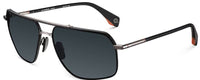 Lunettes de Soleil Etnia Barcelona BLUEWATER