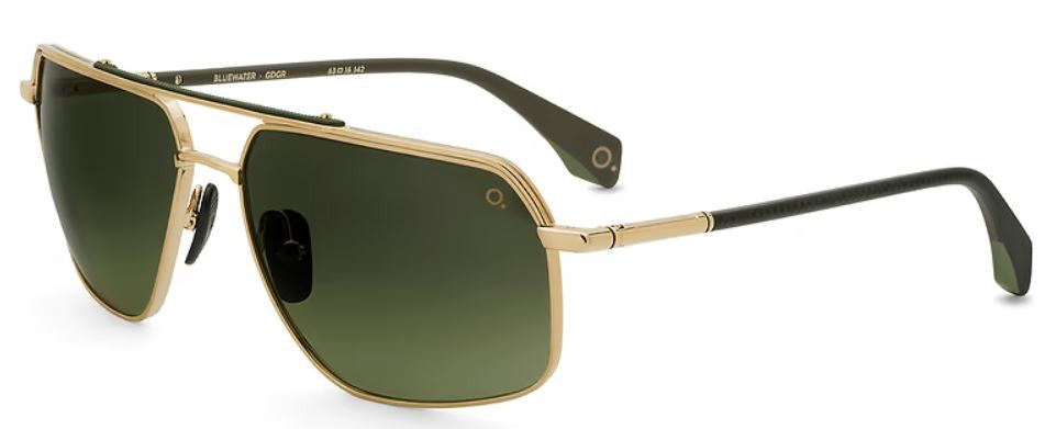 Lunettes de Soleil Etnia Barcelona BLUEWATER