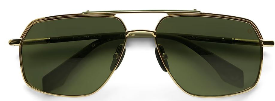 Lunettes de Soleil Etnia Barcelona BLUEWATER