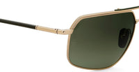 Lunettes de Soleil Etnia Barcelona BLUEWATER