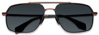 Lunettes de Soleil Etnia Barcelona BLUEWATER